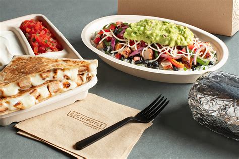 Support your local restaurants with Grubhub. . Grubhub chipotle